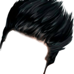 50+ Hair PNG HD - Best Hairstyle PNG HD 2023 