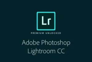 Download Photoshop Lightroom CC For PC Free (Pre-Activated) 2024 Adobe Photoshop Lightroom CC features