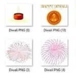 Download Special Happy Diwali Text PNG (25+ PNG ZIP File) Diwali Text PNG