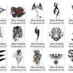 New Tattoos PNG Collection Download Zip File (40+PNG) 2024 Screenshot 2020 09 17 222136