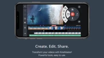 KineMaster Mod Apk, KineMaster PRO Apk