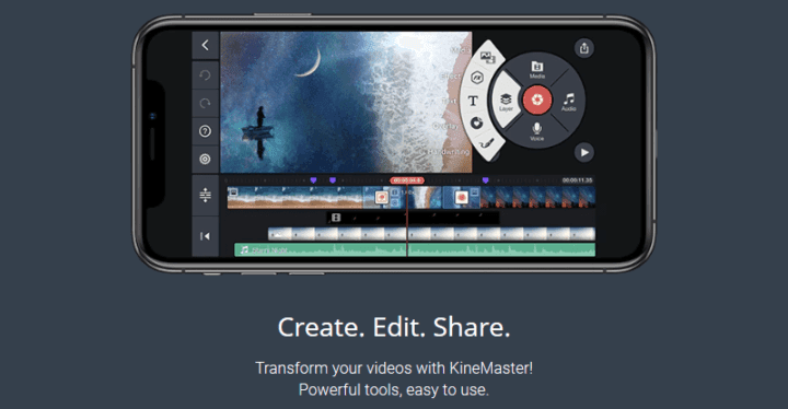 KineMaster Mod Apk, KineMaster PRO Apk