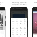 snapseed mod apk, snapseed pro apk