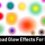 Colour PNG Effect Collection