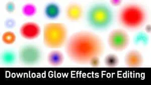 Colour PNG Effect Collection