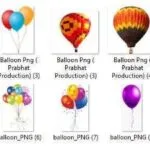 balloon