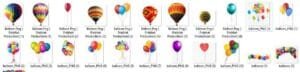 balloon