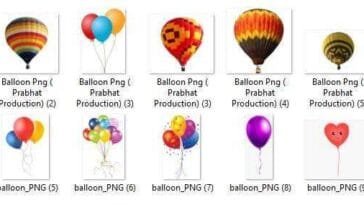 balloon