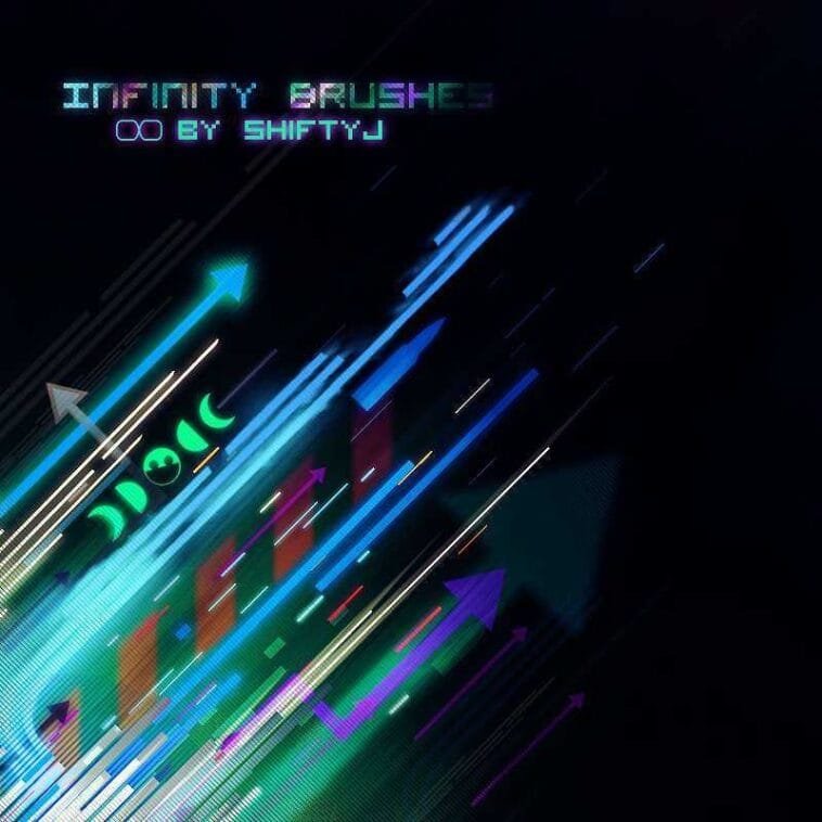 Download Free Infinity Brush Set ( Zip File ) d2gyqt6 f8fc8361 9a14 4cb3 bc4a 9d470bce8551