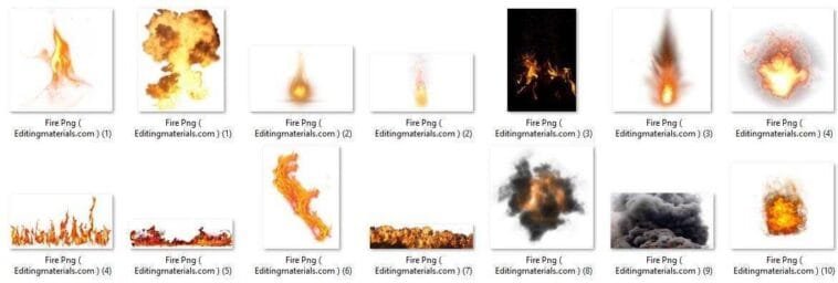 Download Fire PNG Photo Images And Clipart Free fire png