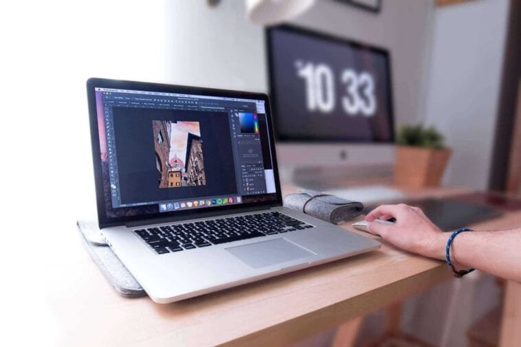 Adobe Photoshop CC For PC Free