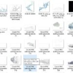 Clouds PNG, Rain Cloud PNG, Cloud Vector