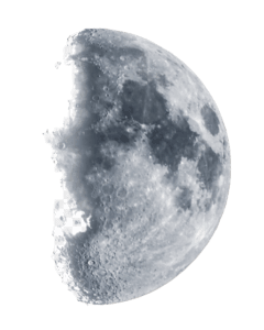 Moon PNG