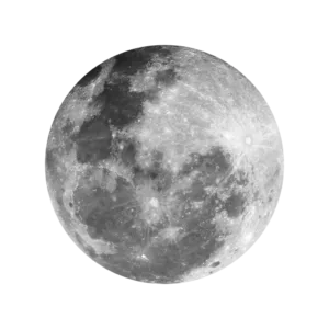 Moon PNG