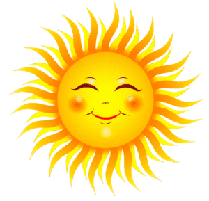 Sun PNG