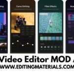 VN Video Editor Mod APK