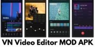 VN Video Editor Mod APK