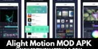 Alight Motion MOD APK