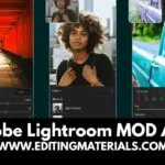 Adobe Lightroom MOD APK