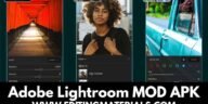 Adobe Lightroom MOD APK