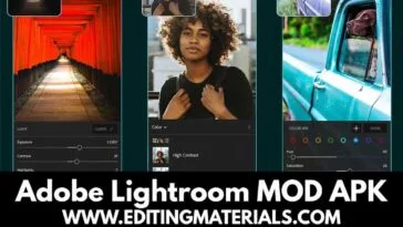 Adobe Lightroom MOD APK