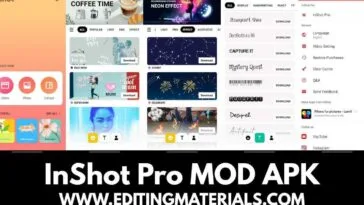 inshot pro mod apk