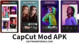 CapCut Mod APK