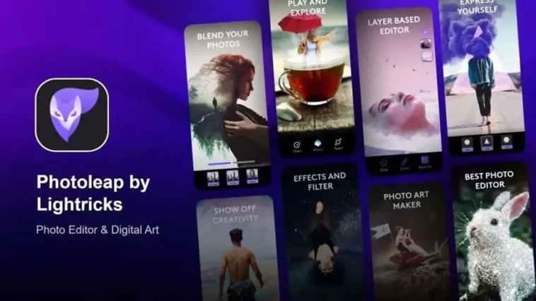 Photoleap MOD APK